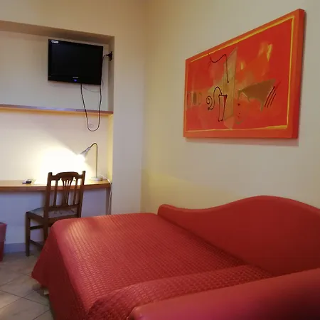 B&B Domus Traiani Benevento-3