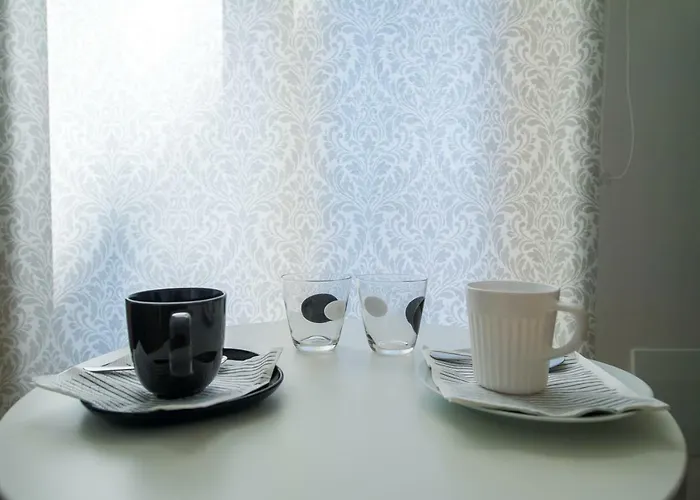 B&B Luna per te Benevento