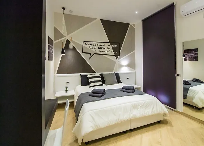 B&B Luna per te Benevento
